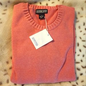 Land's End Sweater